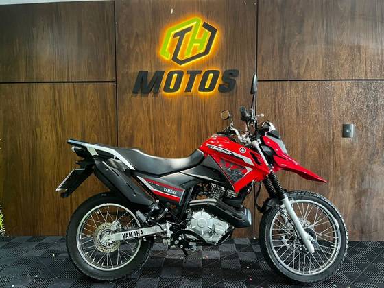YAMAHA XTZ 150 CROSSER Z YAMAHA XTZ 150 CROSSER Z